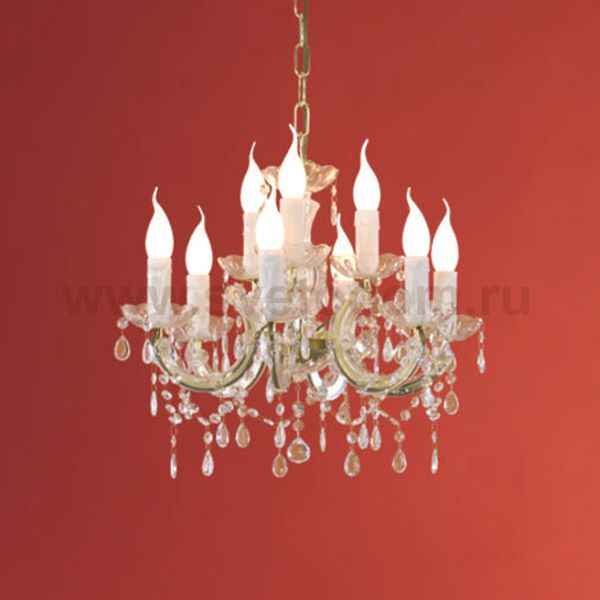 Люстра Eglo 86986 Mozart 1