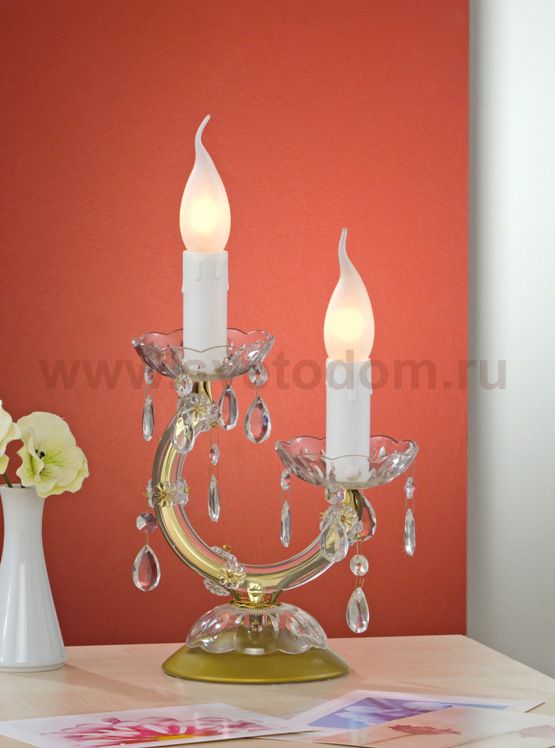 Настольная лампа Eglo 86989