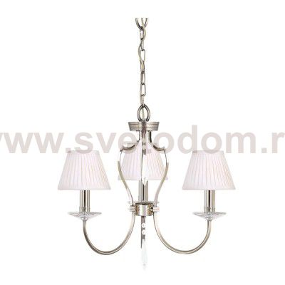 Люстра Natural concept PM3 PN PIMLICO