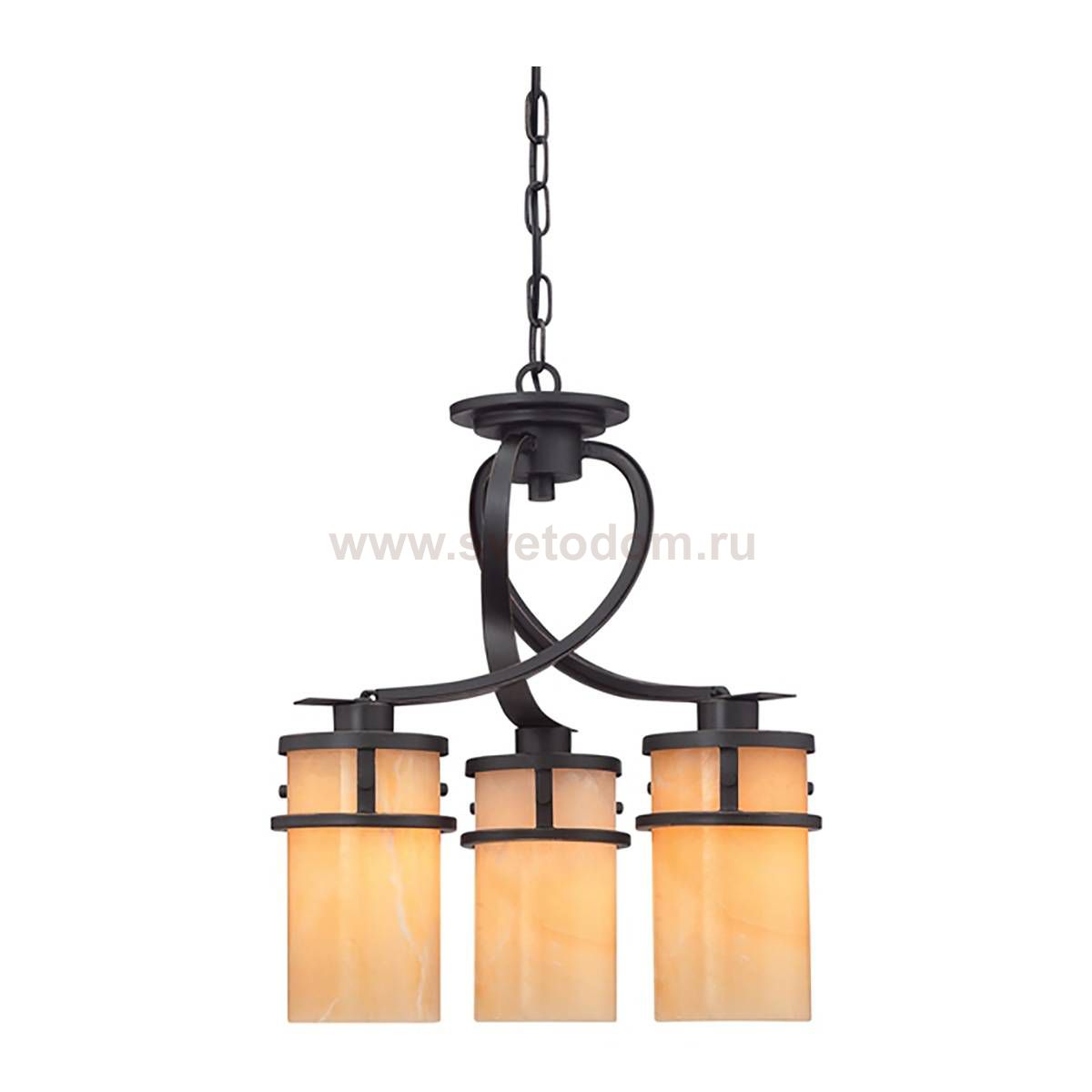 Люстра Natural concept QZ/KYLE3 KYLE