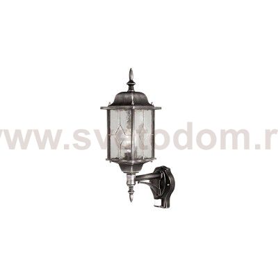 Настенный фонарь Natural concept WX1 PIR WEXFORD