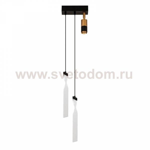 Подвесной светильник LED4U L8702-3