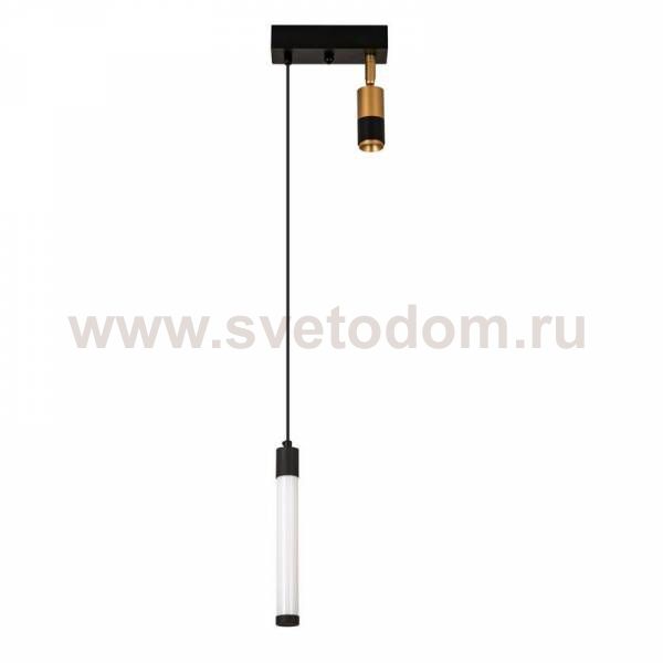 Подвесной светильник LED4U L8703-2