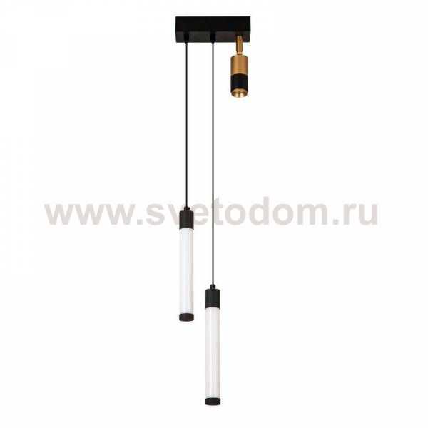 Подвесной светильник LED4U L8703-3