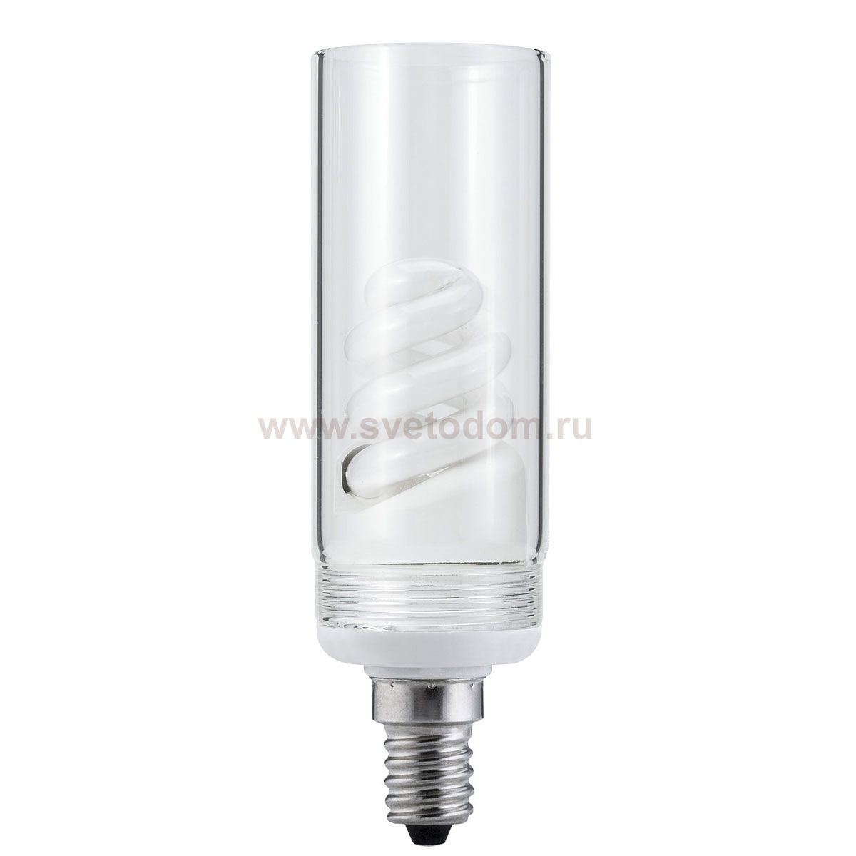 Paulmann 87030 ESL m. Gewinde 5W E14 Warmwei?