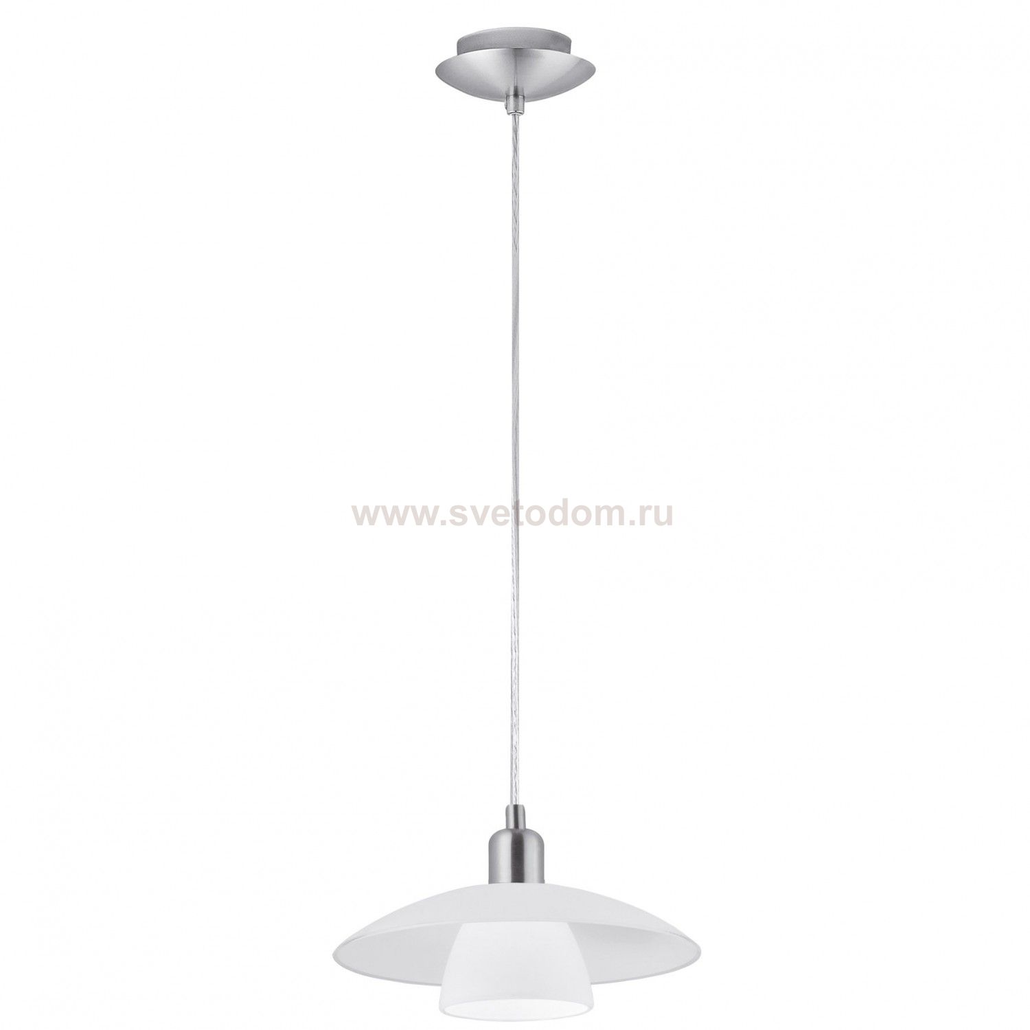 Светильник подвесной Eglo 87053 BRENDA