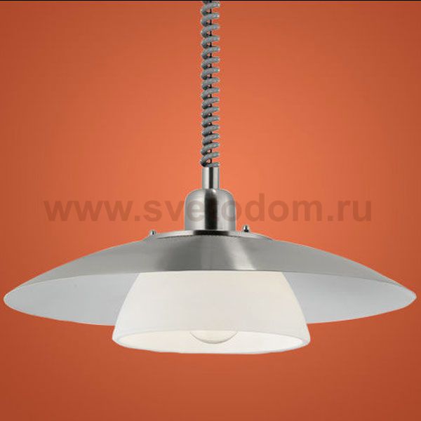 Светильник подвесной Eglo 87058 BRENDA