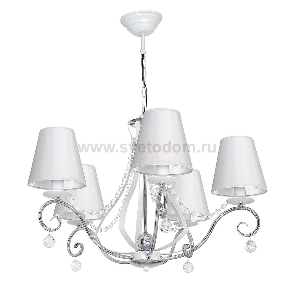 Luminex VERA 8706 потолочный светильник