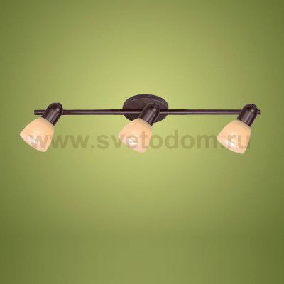 Светильник поворотный спот Eglo 87081 Dakar