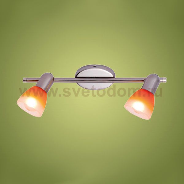 Светильник поворотный спот Eglo 87074 DAKAR