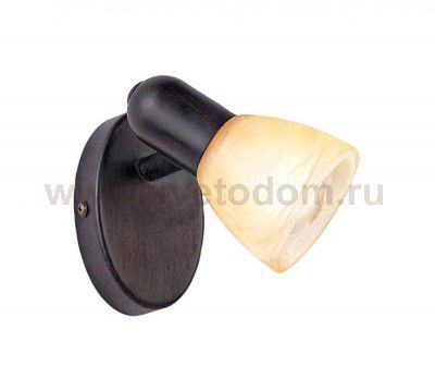 Светильник поворотный спот Eglo 87078 Dakar