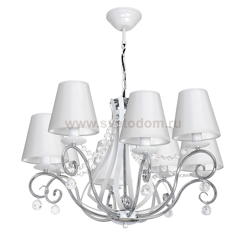 Luminex VERA 8707 потолочный светильник