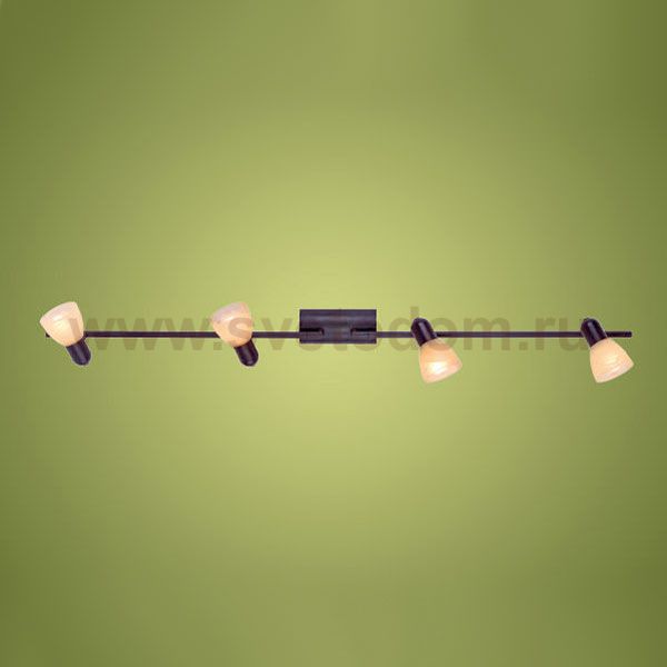 Светильник поворотный спот Eglo 87082 Dakar