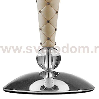 Настольная лампа Lightstar 870926 Grazia