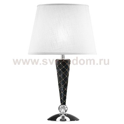 Настольная лампа Lightstar 870927 Grazia