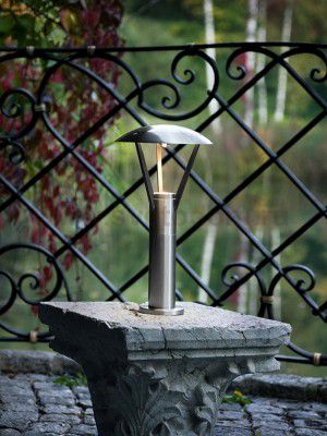 Уличный светильник Eglo 87097 Roofus