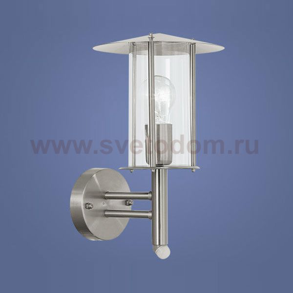 Уличный светильник Eglo 87103 DUBLIN