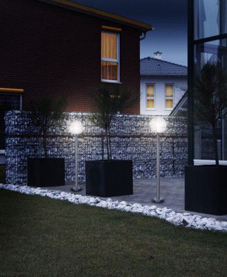 Уличный светильник Eglo 87109 VIGO