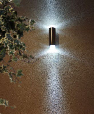 Уличный светильник Eglo 87112 RIGA LED