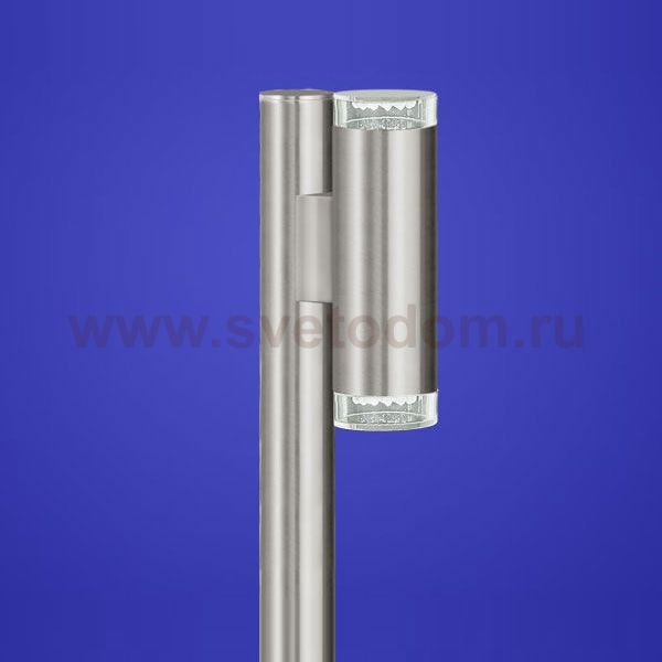 Уличный светильник Eglo 87114 RIGA LED