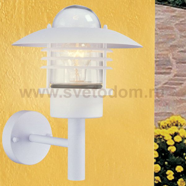 Уличный светильник Eglo 87128 Ottawa