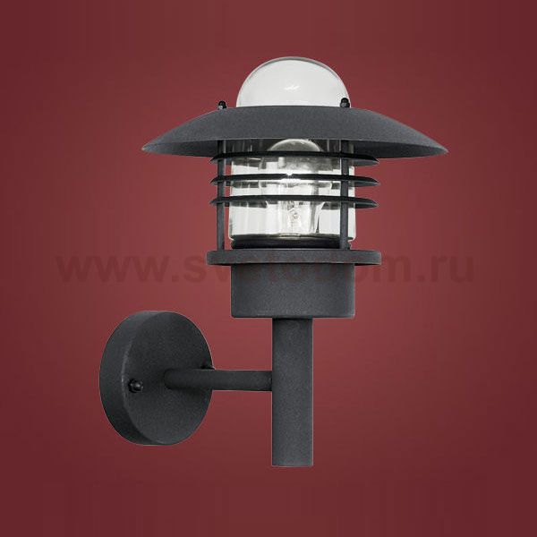 Уличный светильник Eglo 87133 OTTAWA