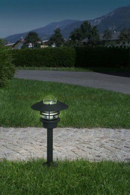 Уличный светильник Eglo 87135 OTTAWA