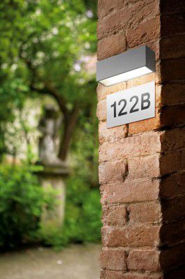 Табличка с цифрами Eglo 87137 CINEMA