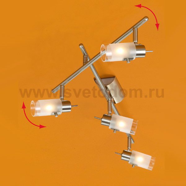 Светильник Eglo 87188 Malfi