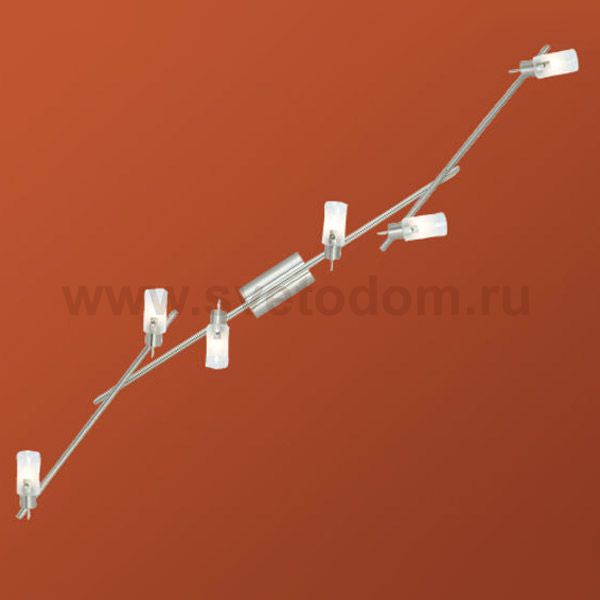 Галогеновый светильник Eglo 87189 Malfi