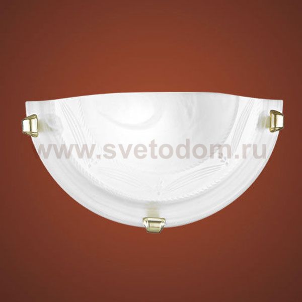 Светильник бра Eglo 87199 Korfu