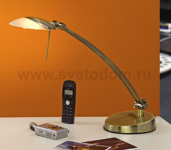 Настольная лампа Eglo 87209