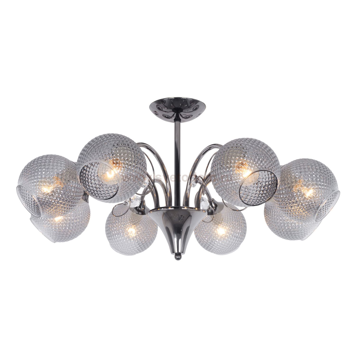 Светильник ЭкономСвет 87223/8AN SM