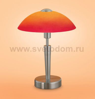 Настольная лампа Eglo 87253