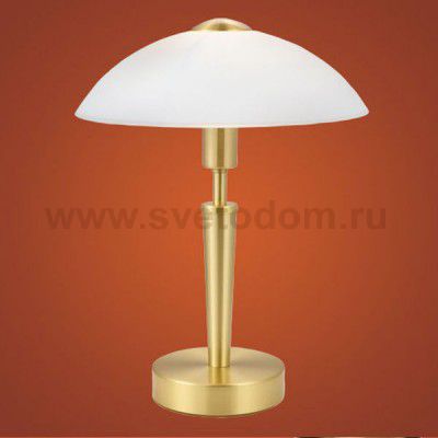 Сенсорная настольная лампа Eglo 87254 SOLO 1