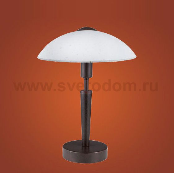 Настольная лампа Eglo 87257 SOLO 1