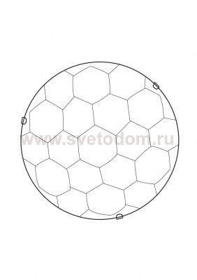 Детский светильник Eglo 87284 JUNIOR 1