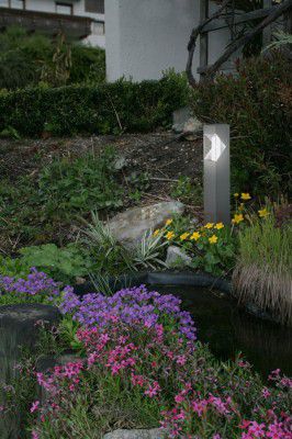 Уличный светильник Eglo 87287 Paulo