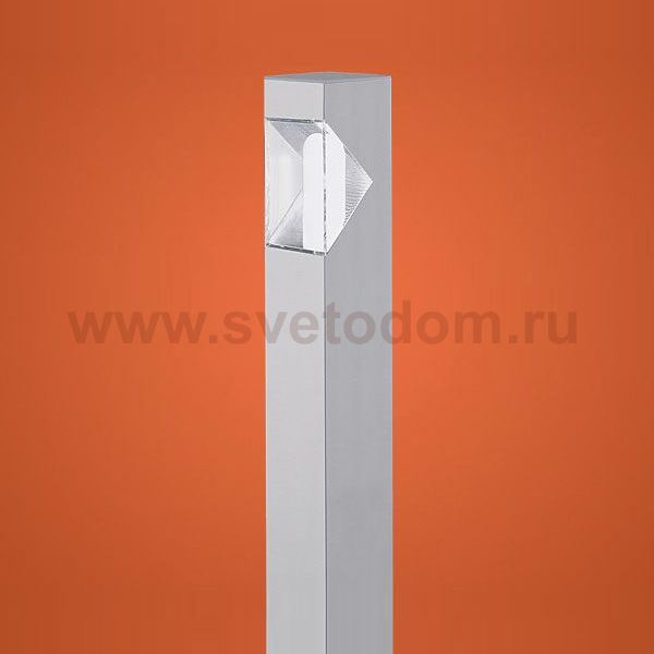 Уличный светильник Eglo 87288 Paulo