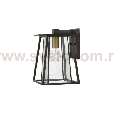 Настенный фонарь Natural concept HK/WALKER2/M WALKER