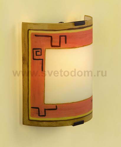 Светильник настенно-потолочный Eglo 87317 Watt Arta 1