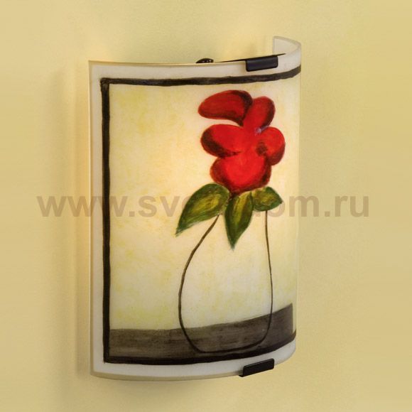 Светильник бра Eglo 87319 Watt Arta 1