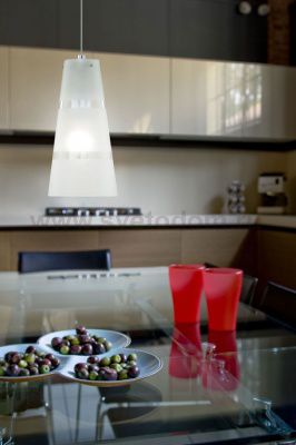 Светильник подвесной Eglo 87336 NORIA