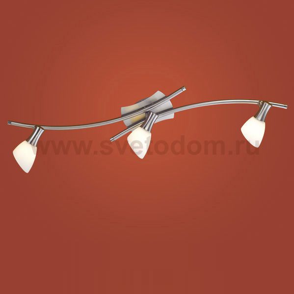 Светильник поворотный спот Eglo 87365 ONA