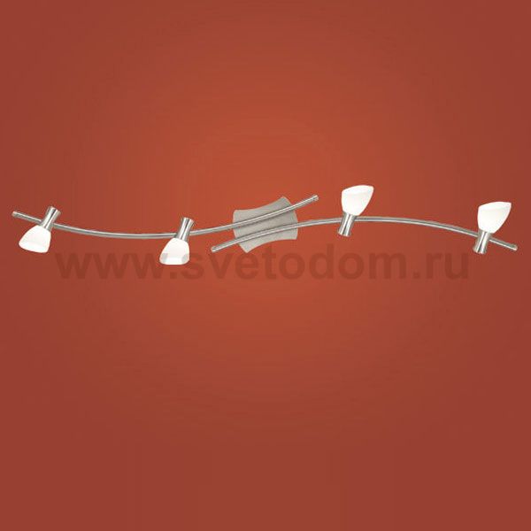 Светильник поворотный спот Eglo 87366 ONA