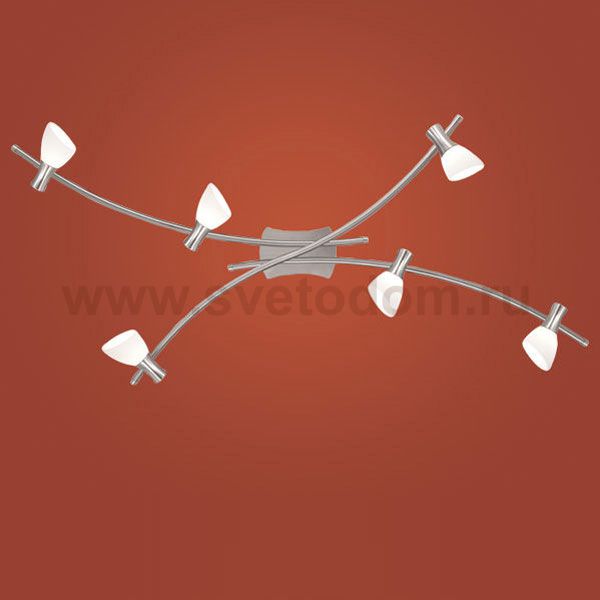 Светильник поворотный спот Eglo 87367 ONA