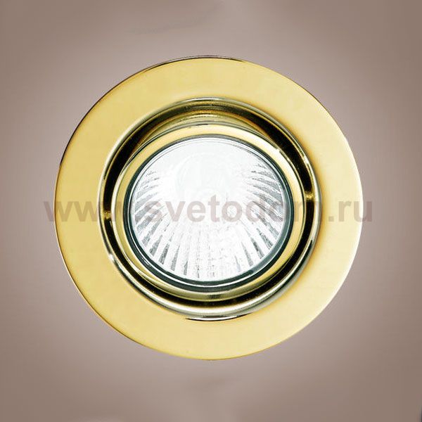 Точечный встраиваемый светильник Eglo 87373 Einbauspot