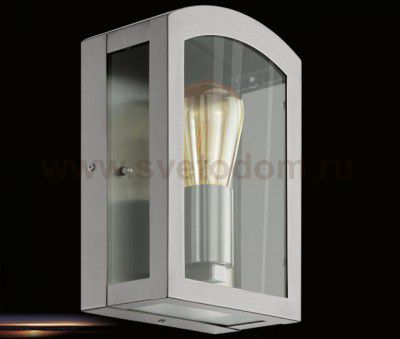 Уличный светильник настенный Eglo 97477 PARETTA