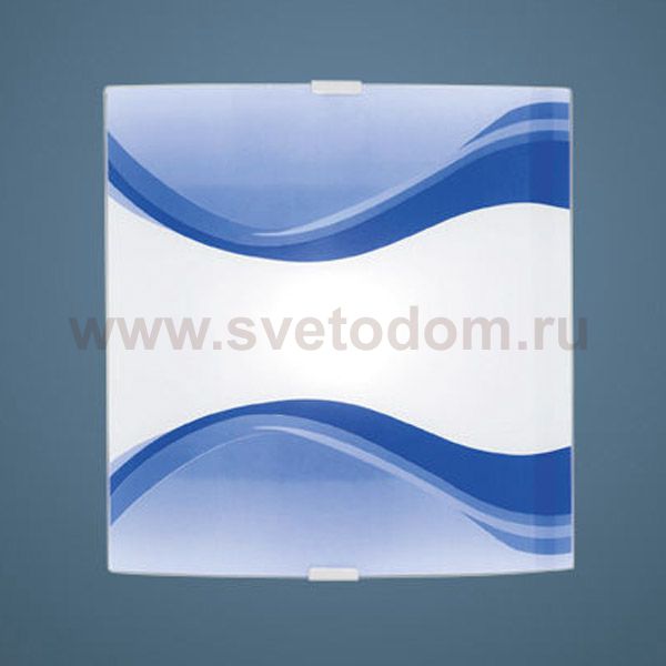 Светильник Eglo 87493 Napoli 1