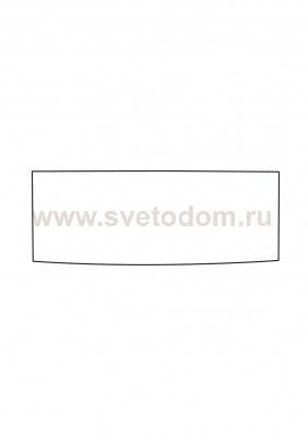 Настенно-потолочный светильник Eglo 87523 BIA